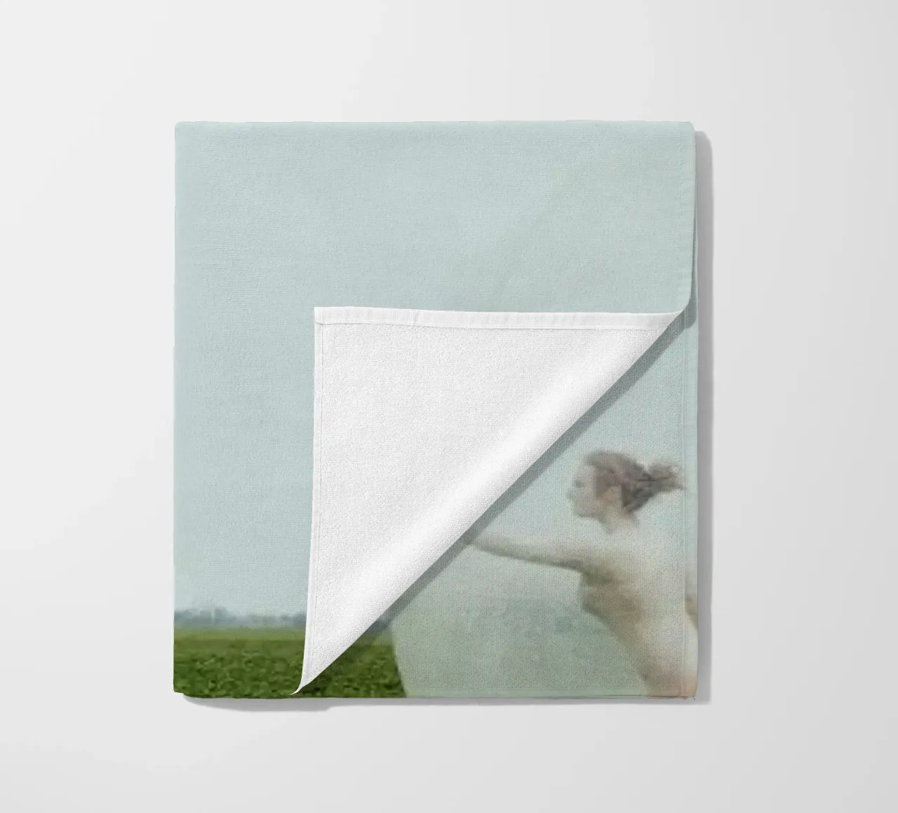 Distance telo mare da Jovana Rikalo