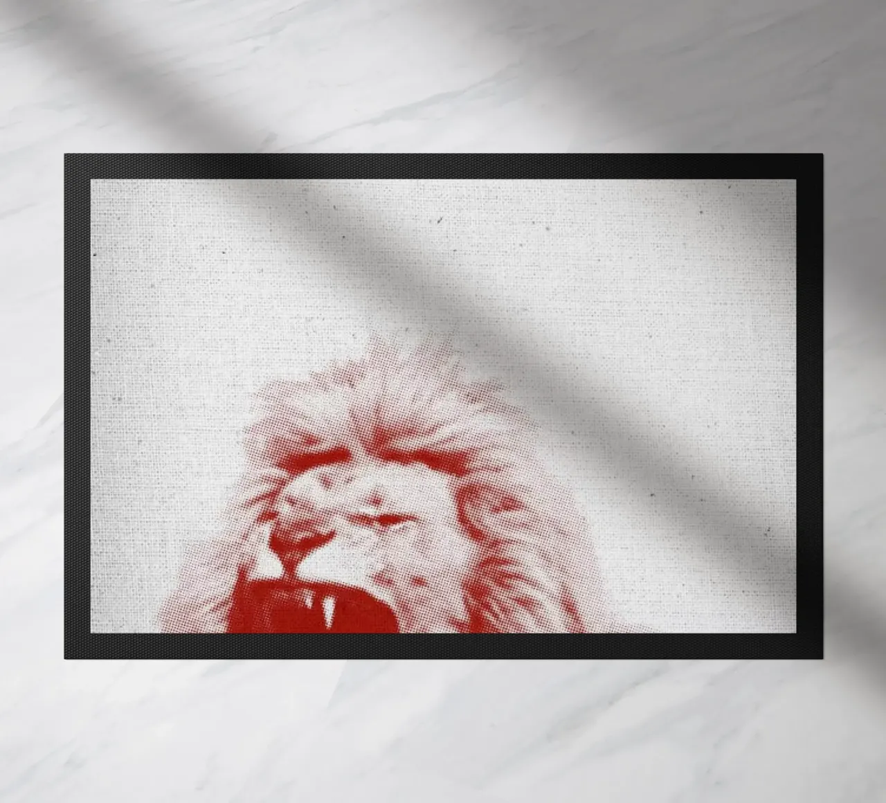 Lion zerbino da Froilein Juno