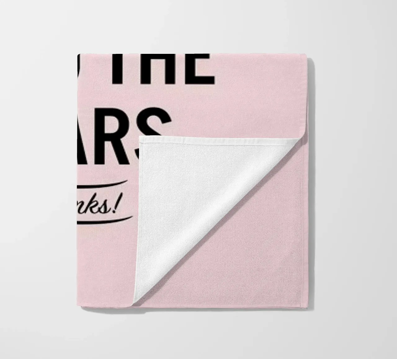 Please Do Not Feed The Fears telo mare da LeDieg