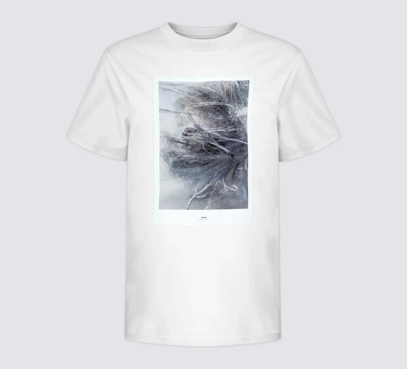Flour t-shirt bambini da Nordic Creators