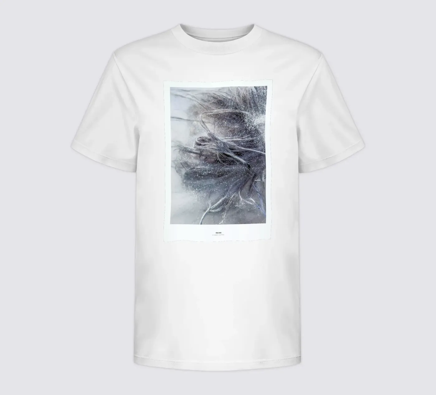Flour t-shirt bambini da Nordic Creators