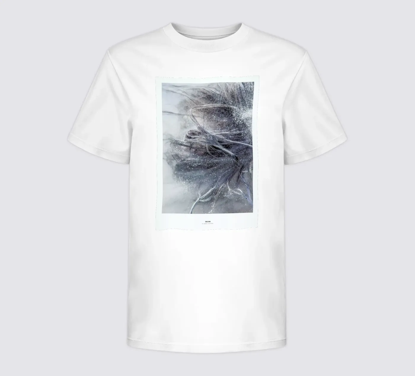 Flour t-shirt bambini da Nordic Creators