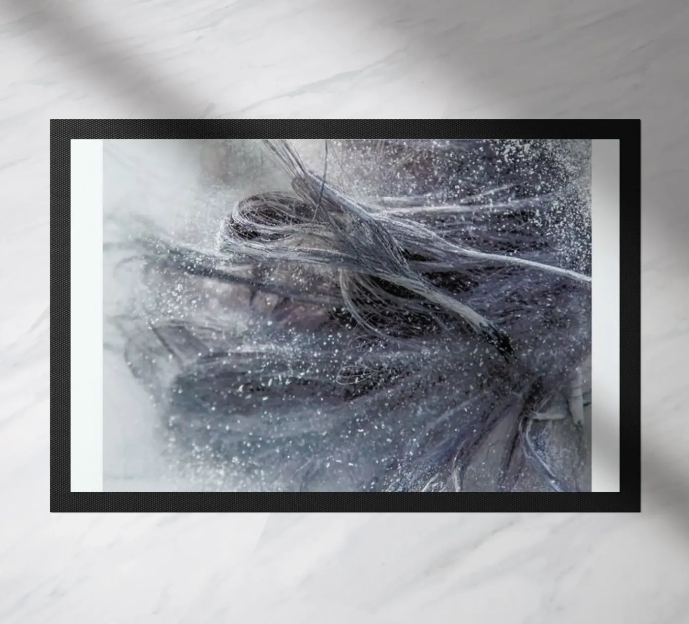 Flour zerbino da Nordic Creators