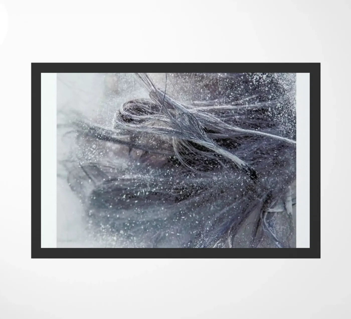 Flour zerbino da Nordic Creators