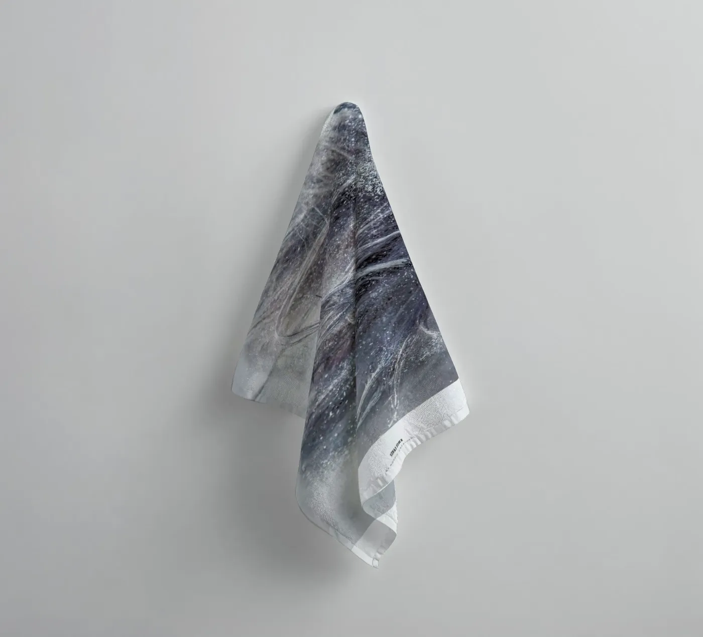 Flour towel by Nordic Creators