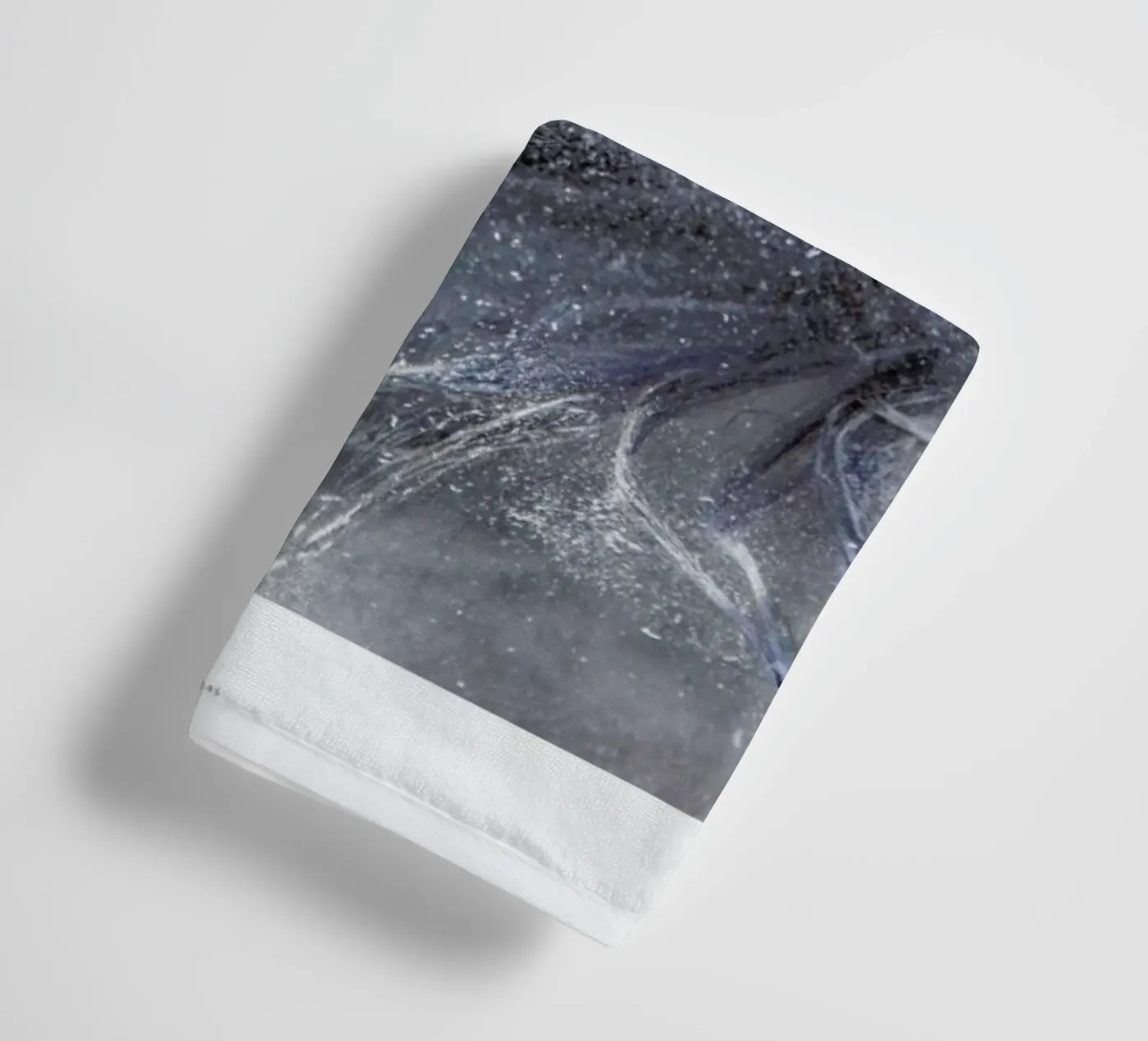 Flour towel by Nordic Creators