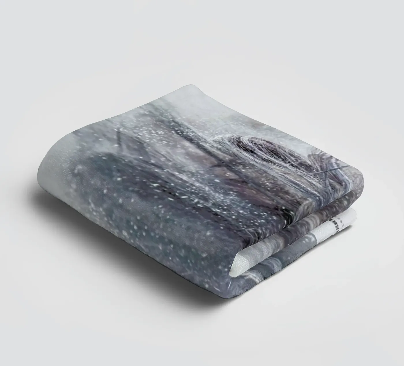 Flour towel by Nordic Creators