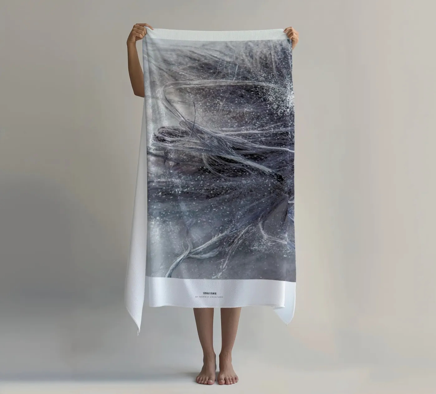 Flour telo mare da Nordic Creators