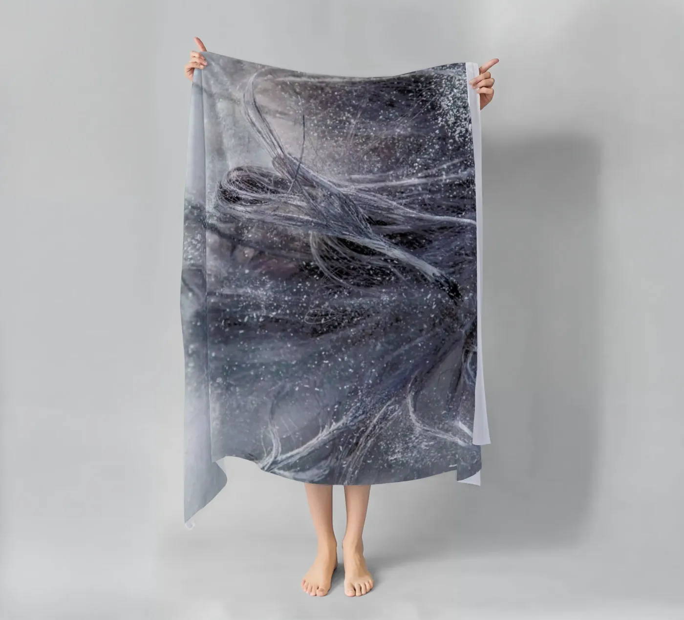 Flour telo mare da Nordic Creators