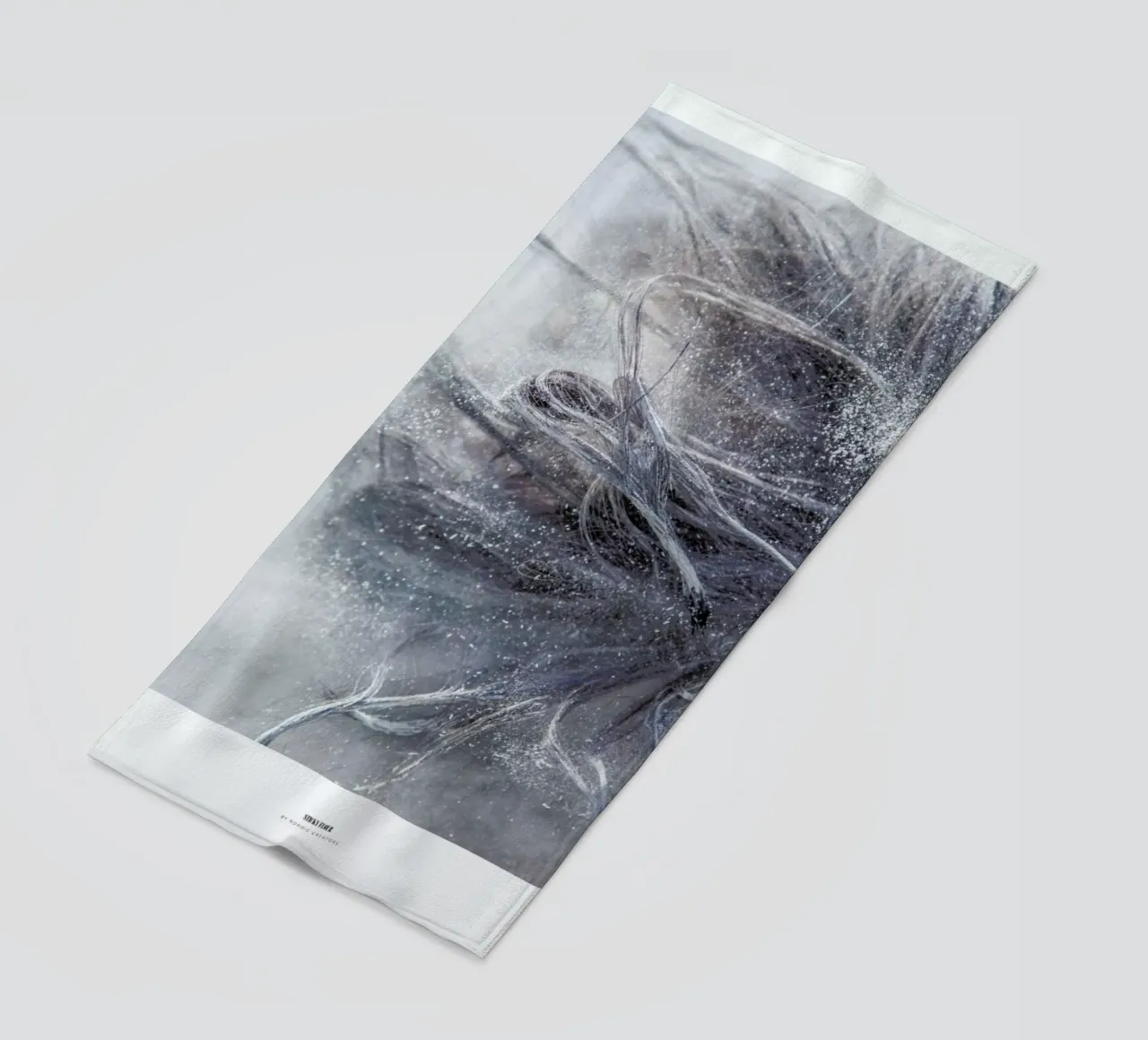 Flour telo mare da Nordic Creators