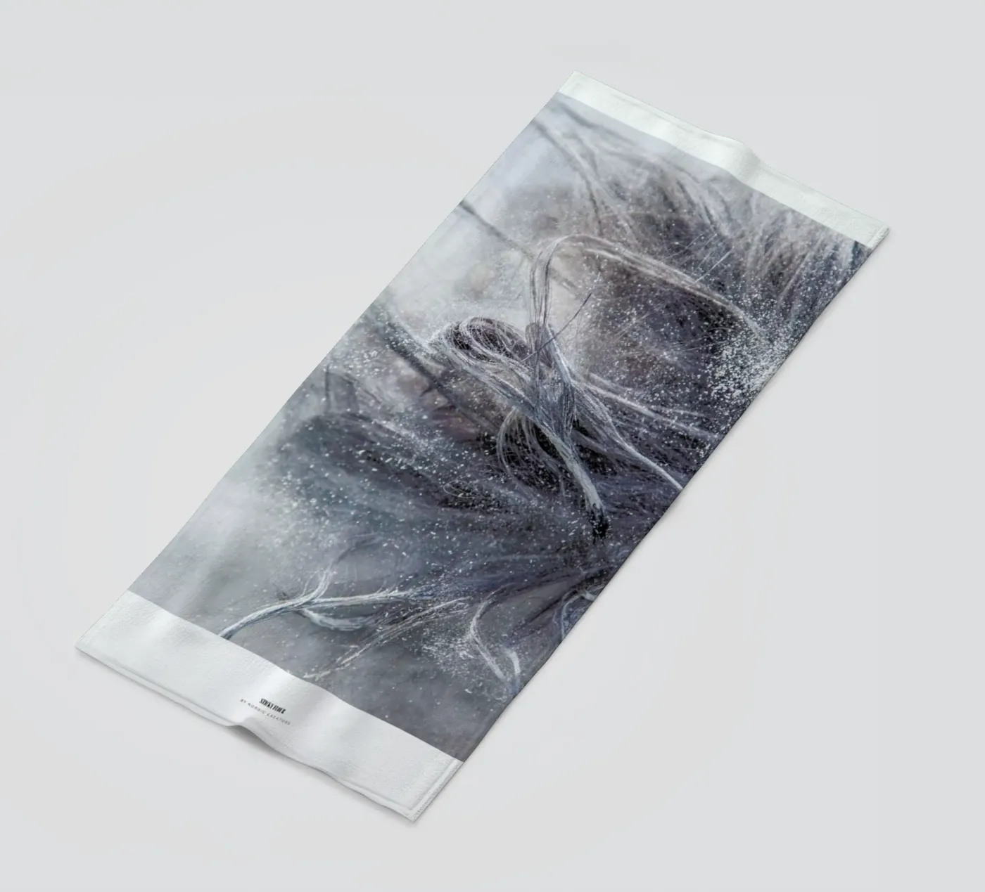 Flour telo mare da Nordic Creators