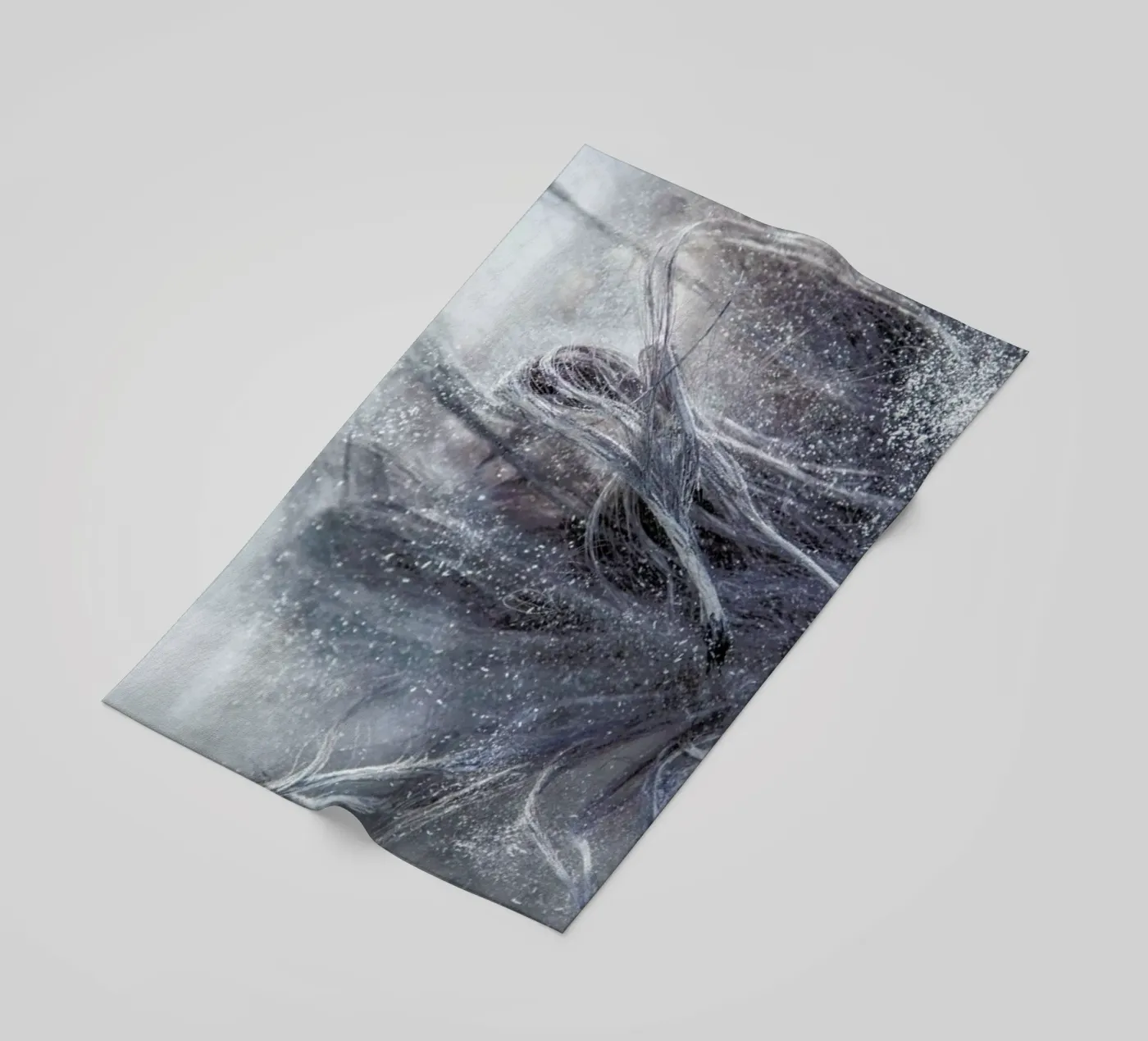 Flour telo mare da Nordic Creators