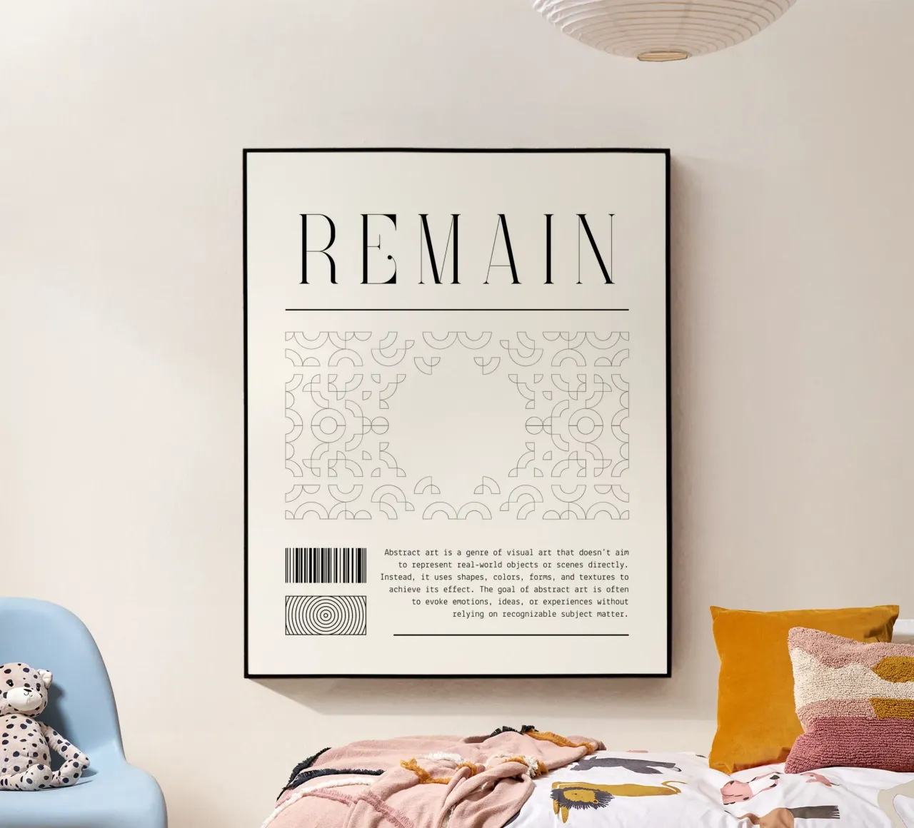 REMAIN | 07 plexiglass da Einfach Uebel