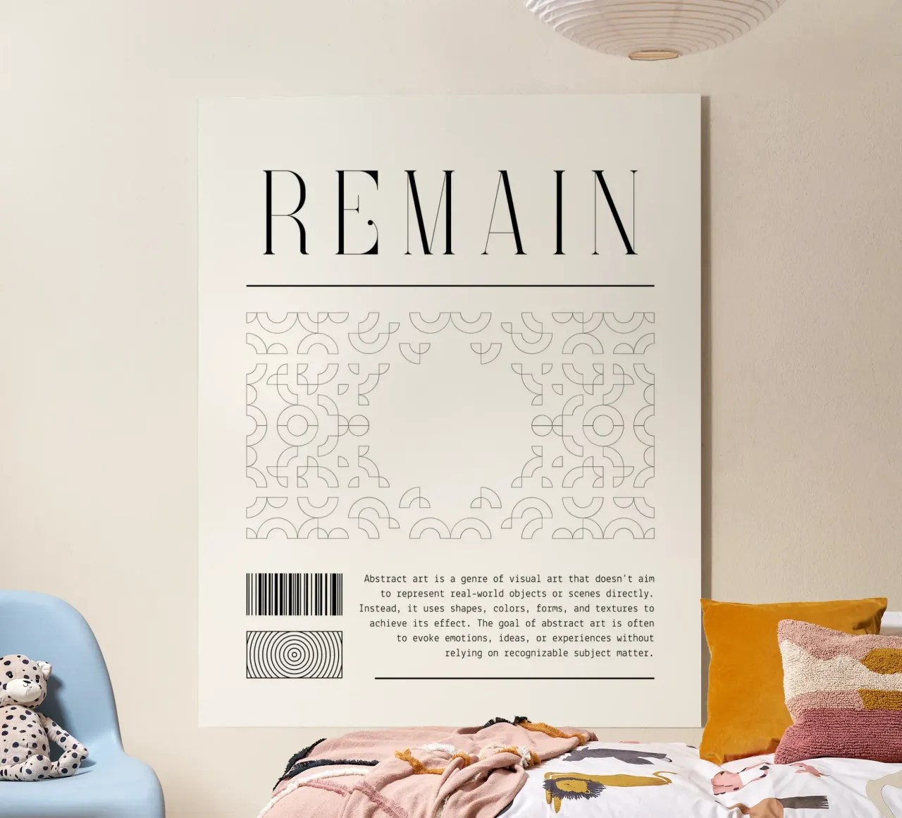 REMAIN | 07 plexiglass da Einfach Uebel