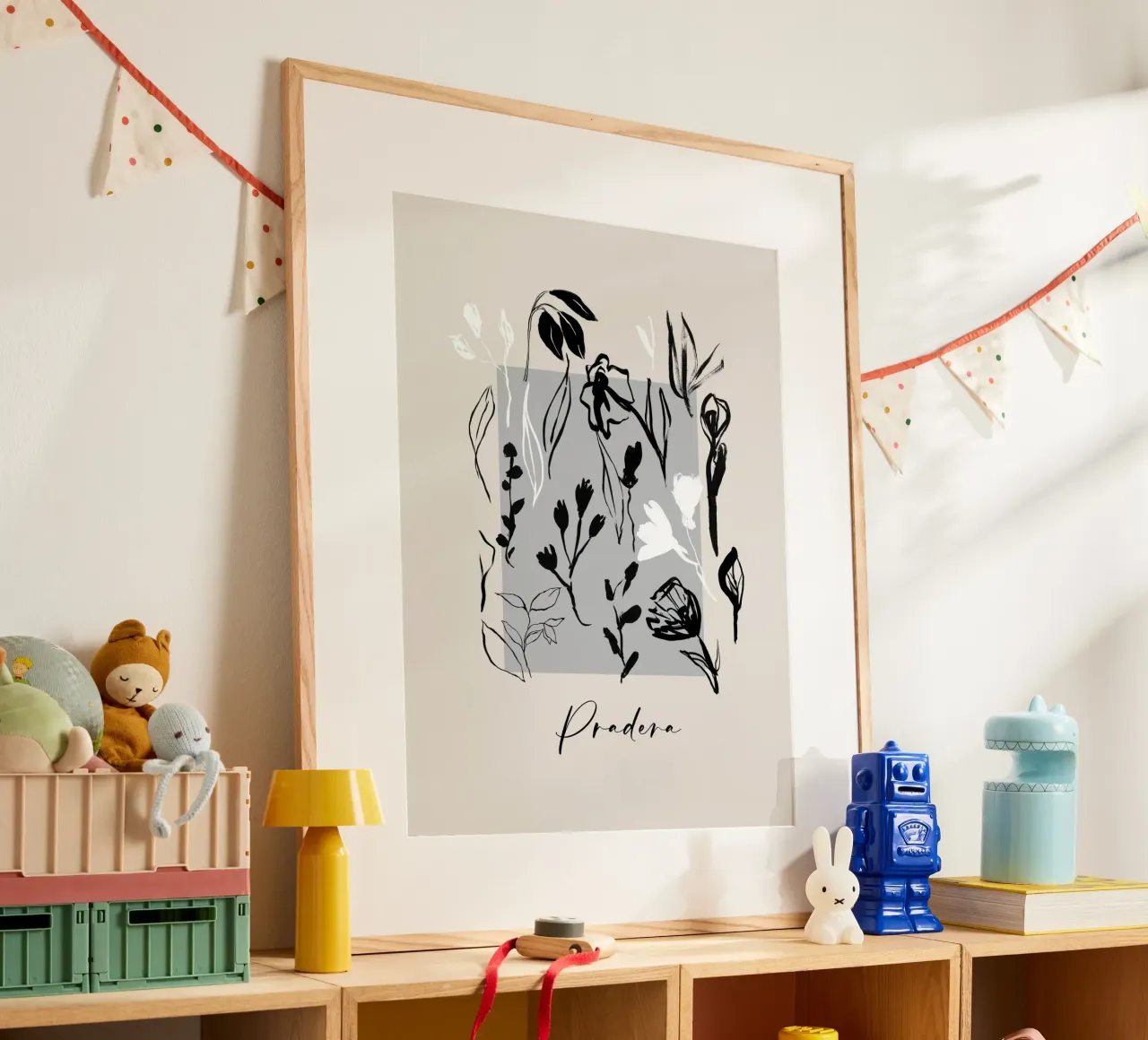 Léger Et Simple No 60 carta hahnemühle da treechild