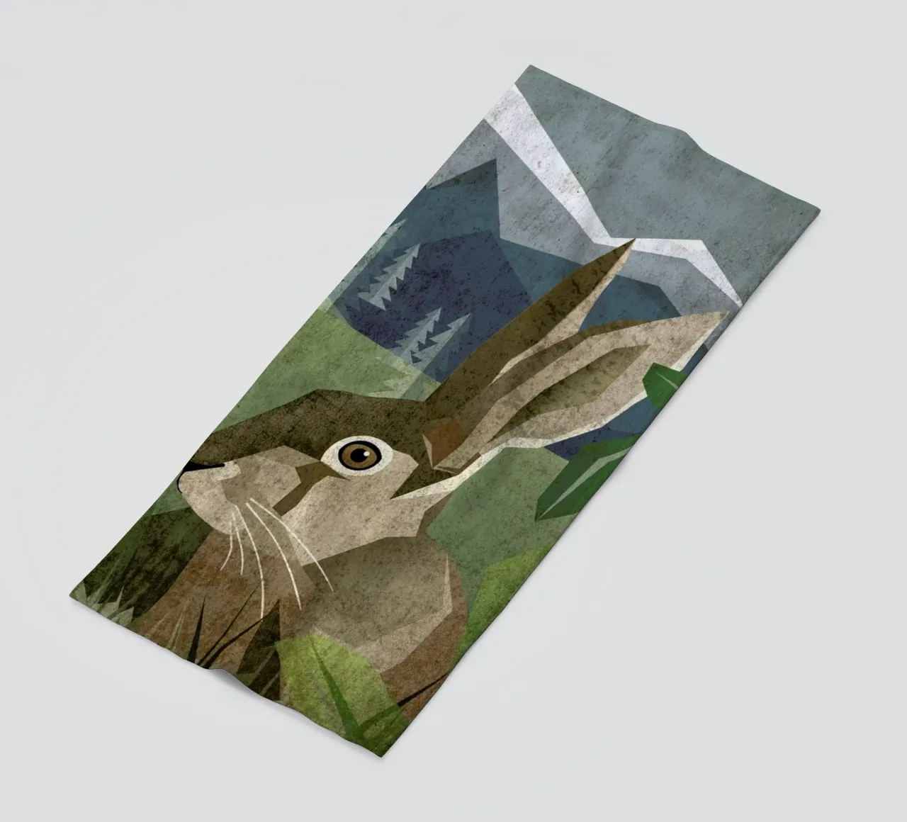 Hase telo mare da Sabrina Ziegenhorn