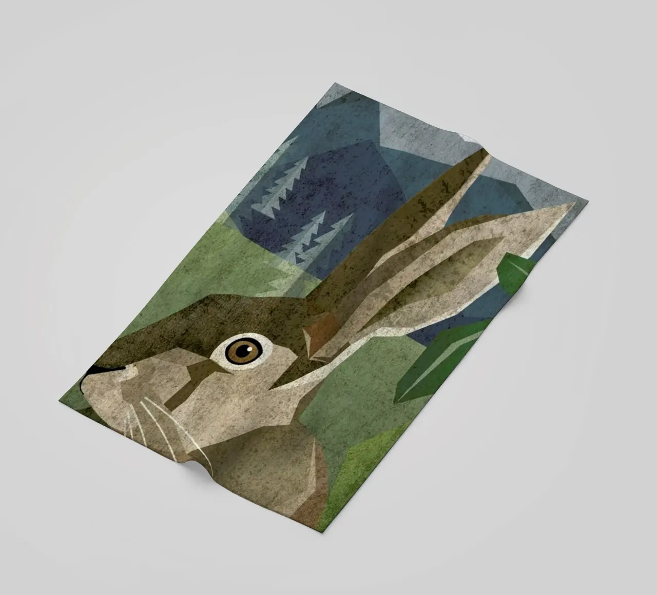 Hase telo mare da Sabrina Ziegenhorn