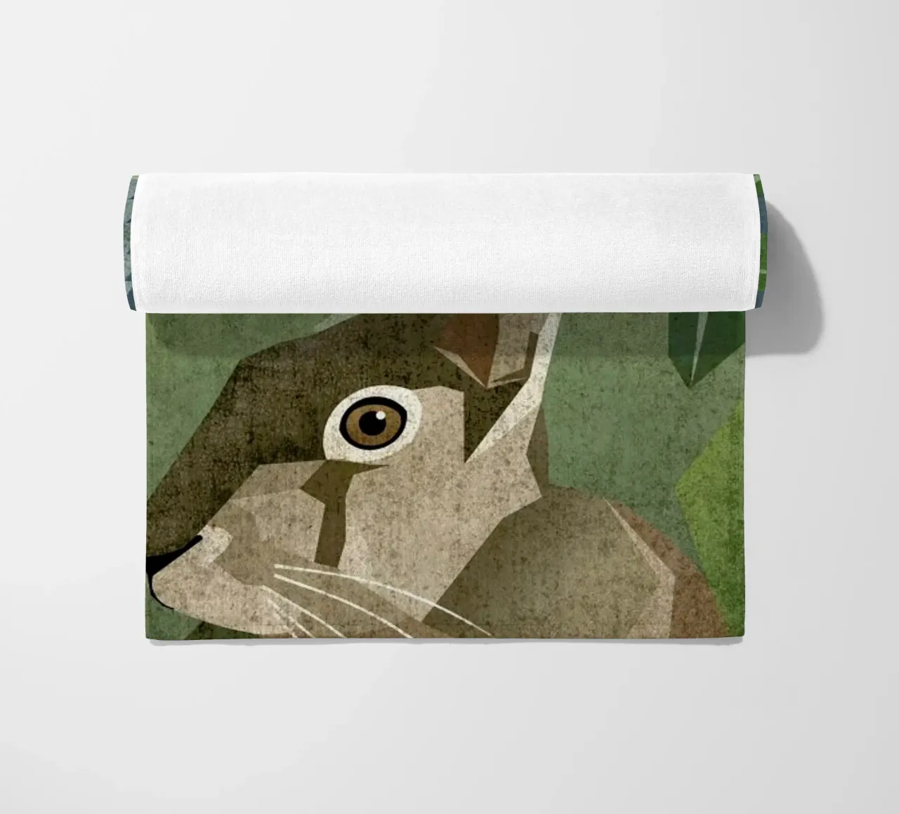 Hase telo mare da Sabrina Ziegenhorn