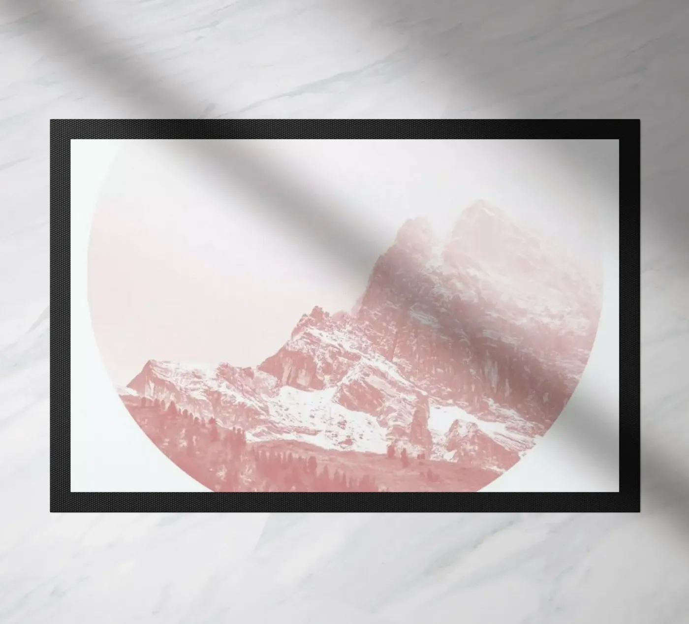 Mountain 02 zerbino da Froilein Juno