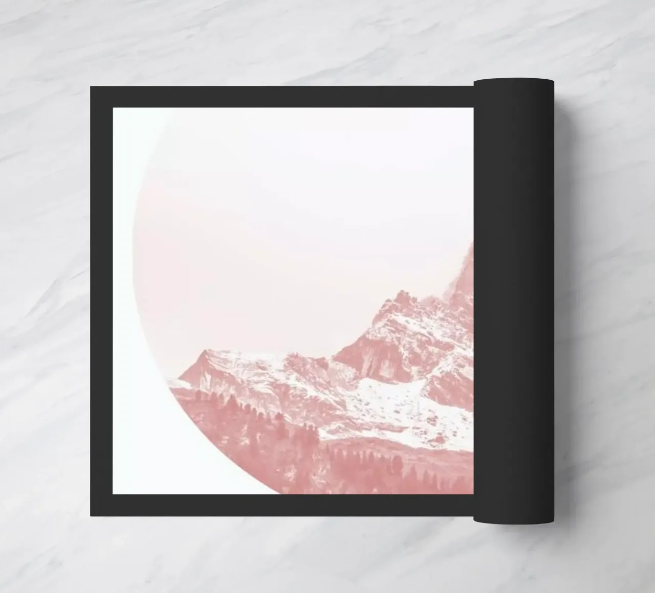 Mountain 02 zerbino da Froilein Juno