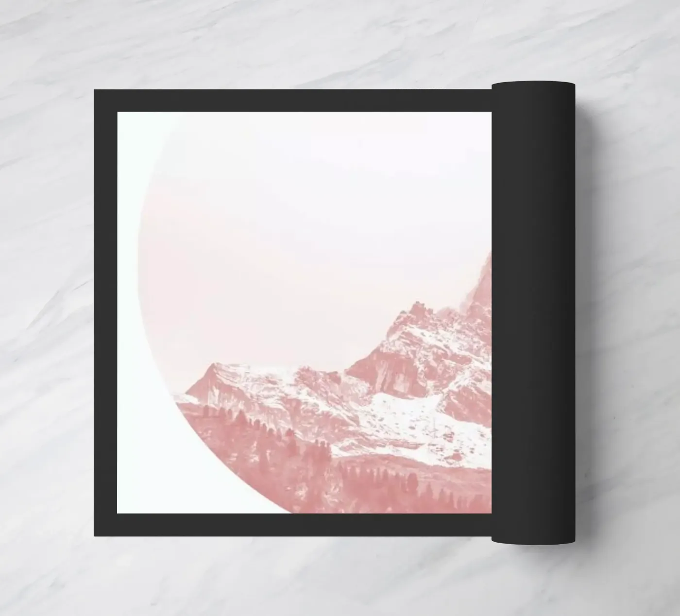 Mountain 02 zerbino da Froilein Juno