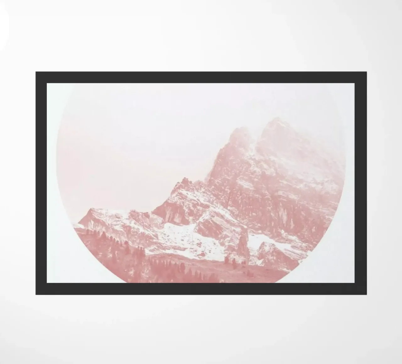 Mountain 02 zerbino da Froilein Juno