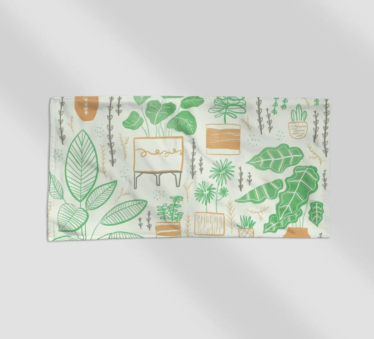 Plants telo mare da Moira Scicluna Zahra