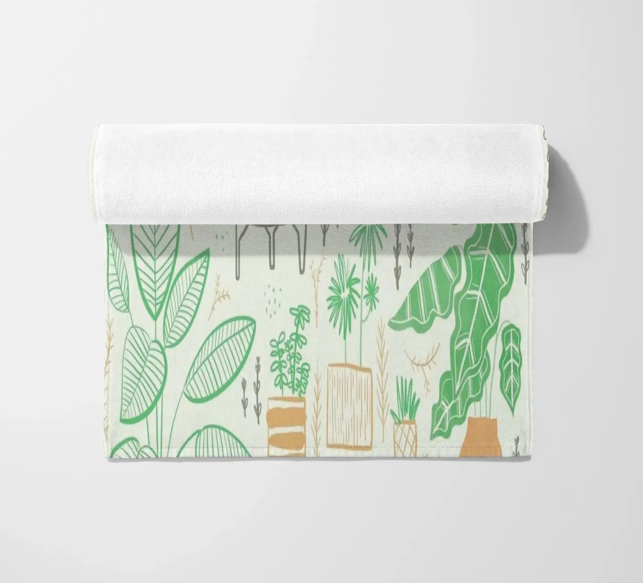 Plants telo mare da Moira Scicluna Zahra