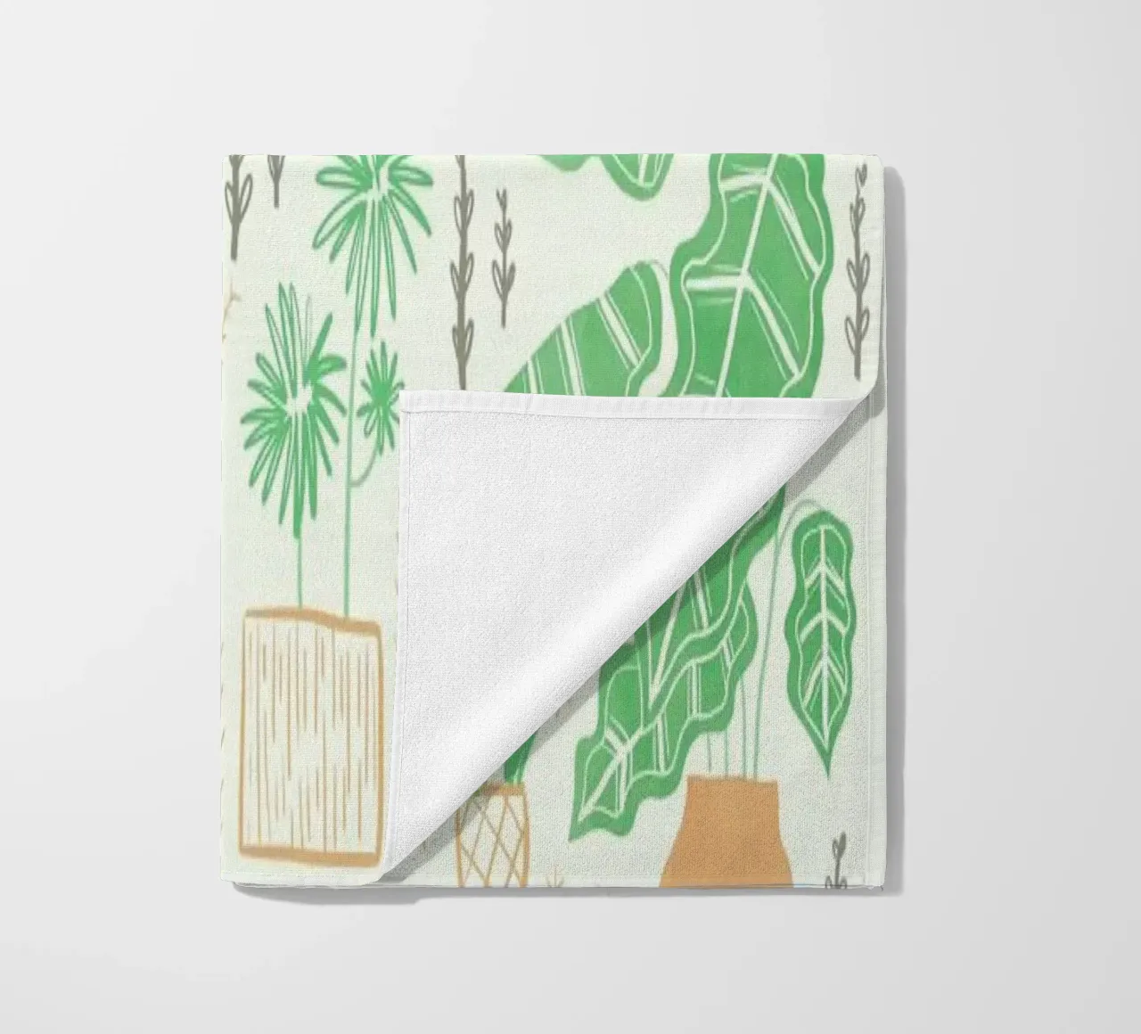 Plants telo mare da Moira Scicluna Zahra