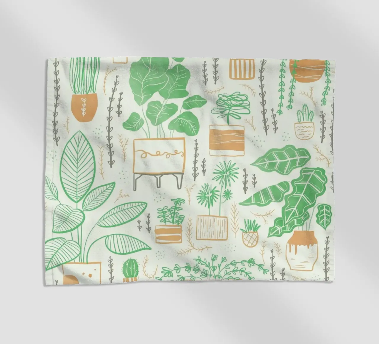 Plants telo mare da Moira Scicluna Zahra