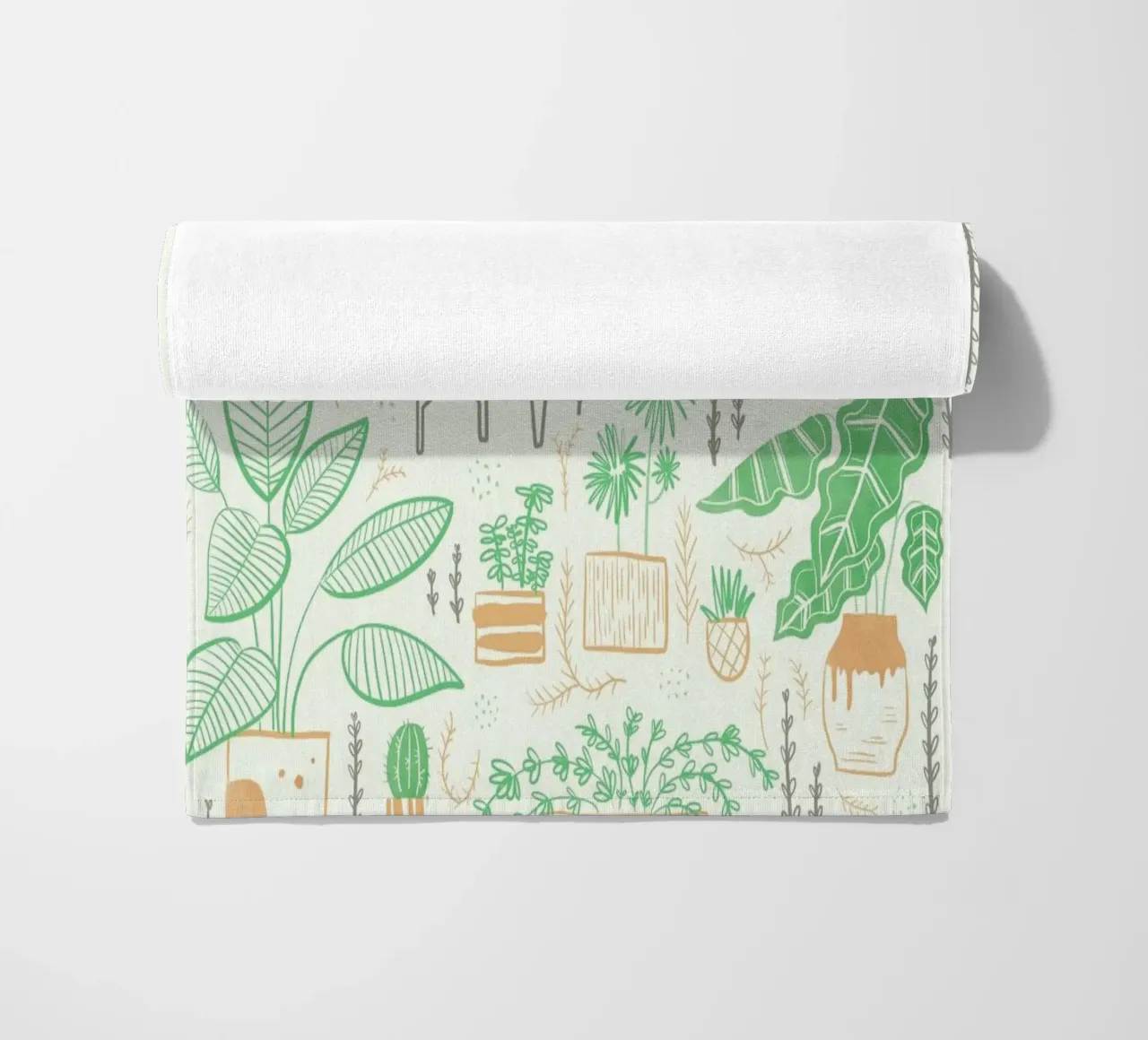 Plants telo mare da Moira Scicluna Zahra