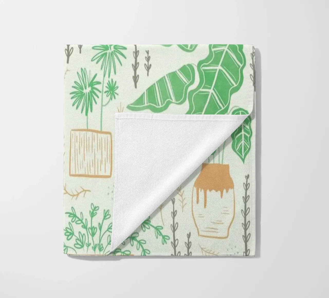 Plants telo mare da Moira Scicluna Zahra