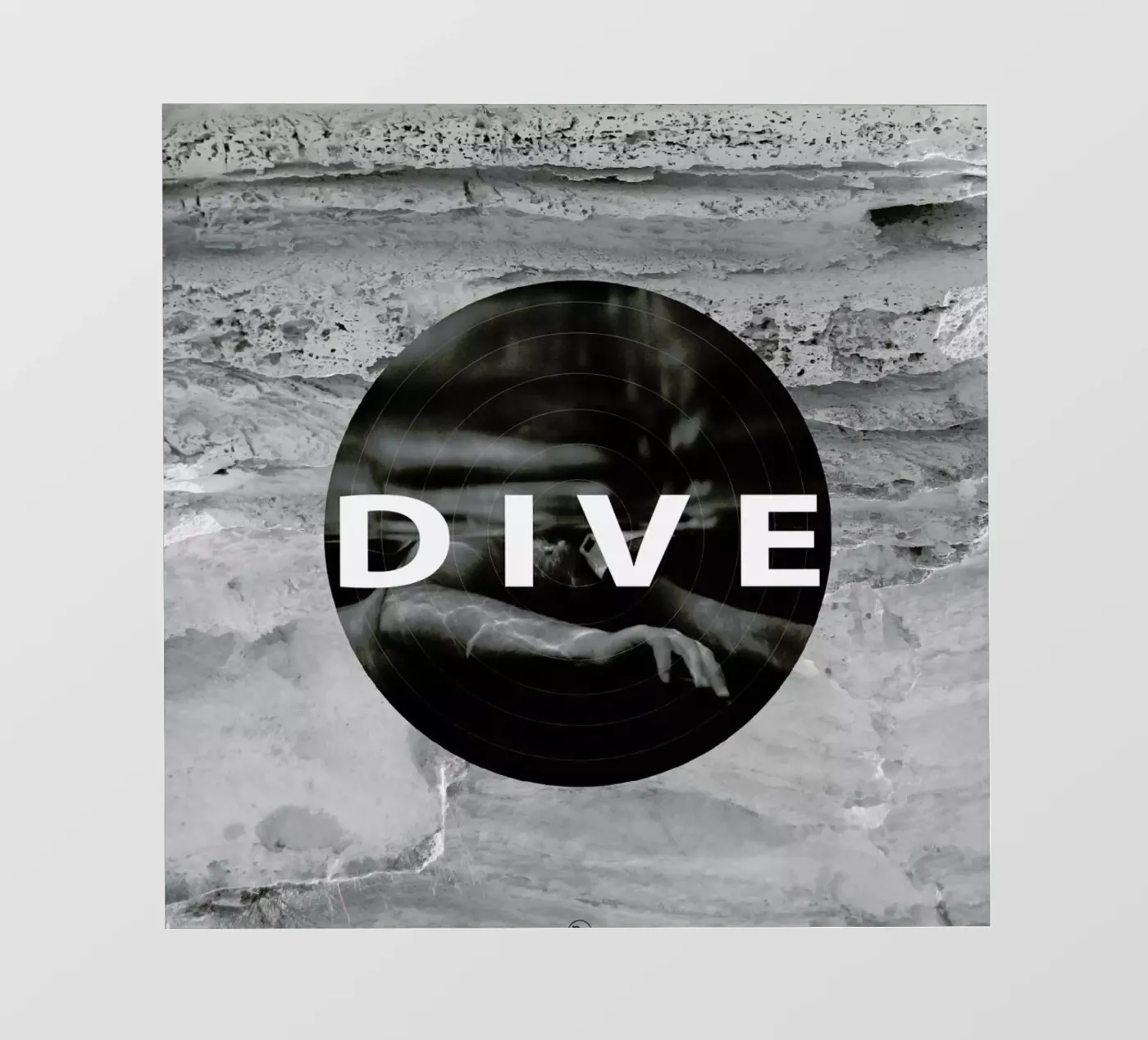 Dive backlit film by Nicolas Messaritis