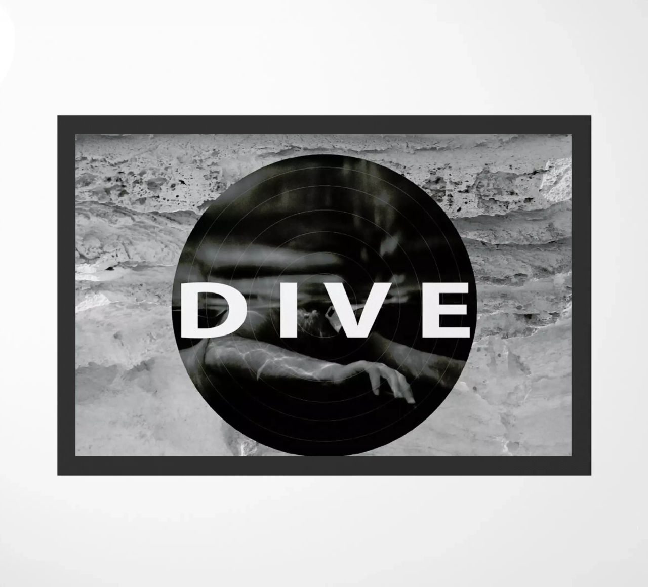 Dive zerbino da Nicolas Messaritis