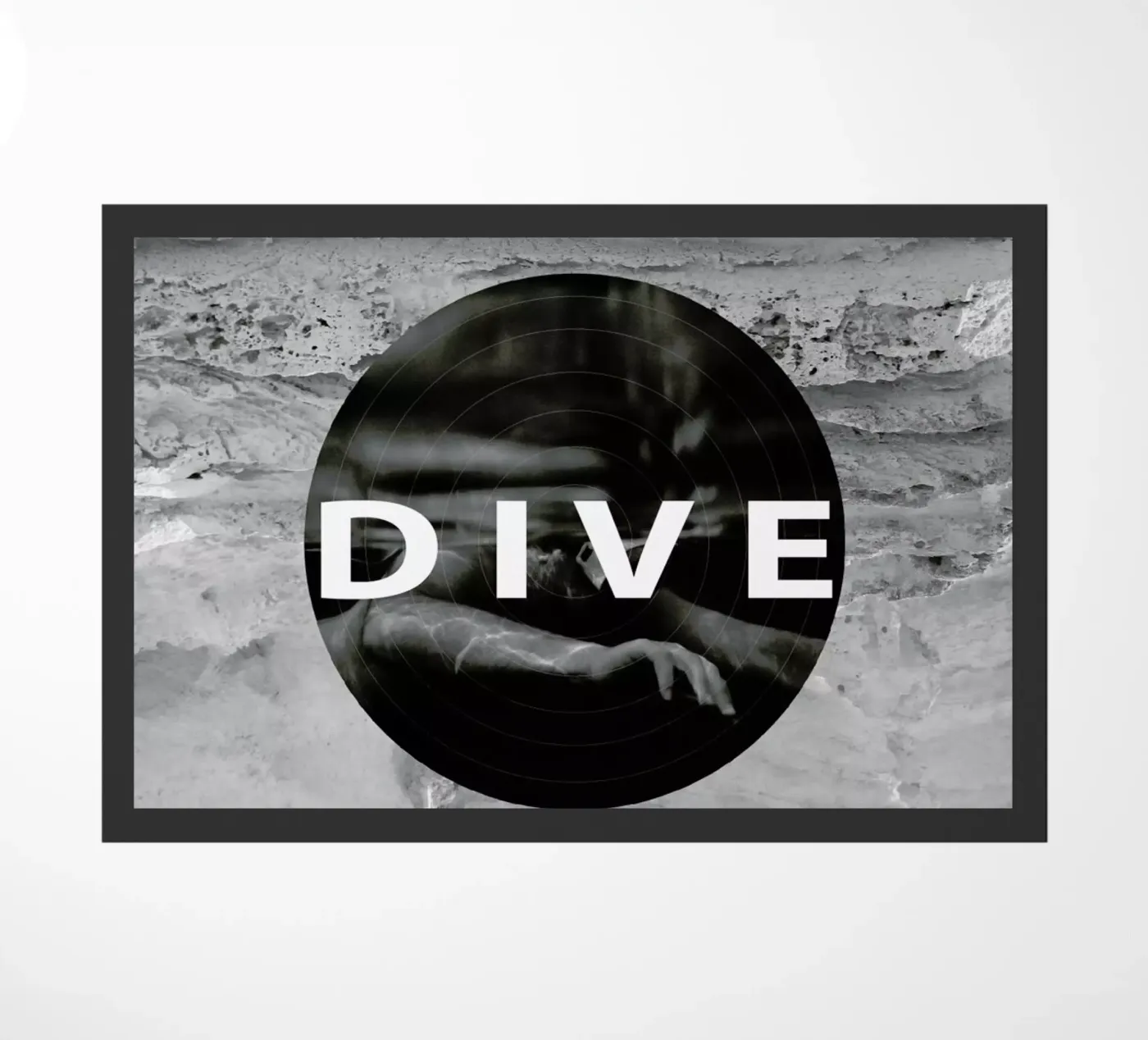 Dive zerbino da Nicolas Messaritis