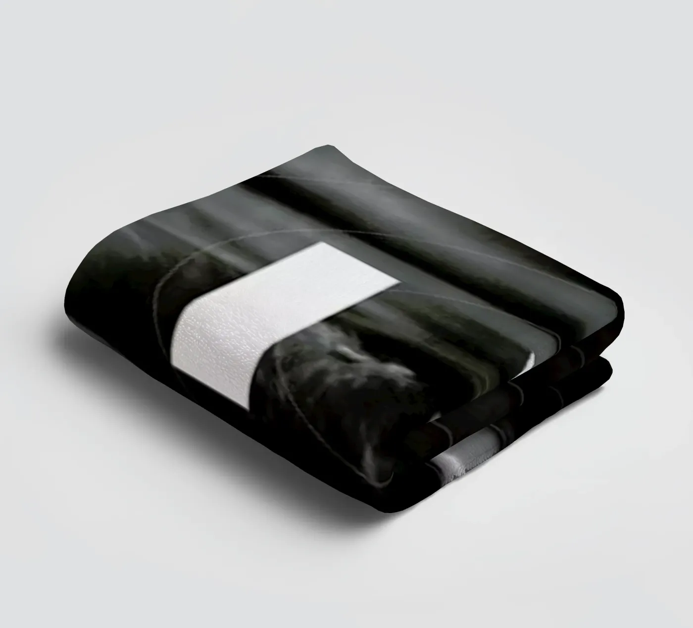 Dive badhanddoek van Nicolas Messaritis