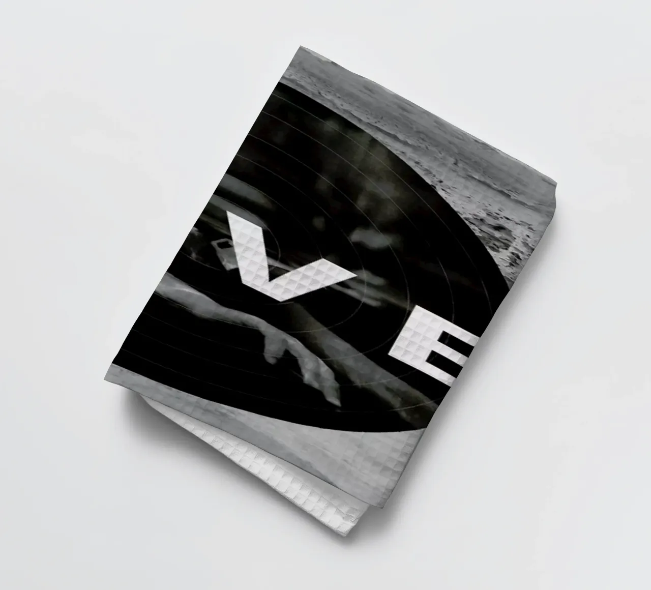 Dive torchon de Nicolas Messaritis