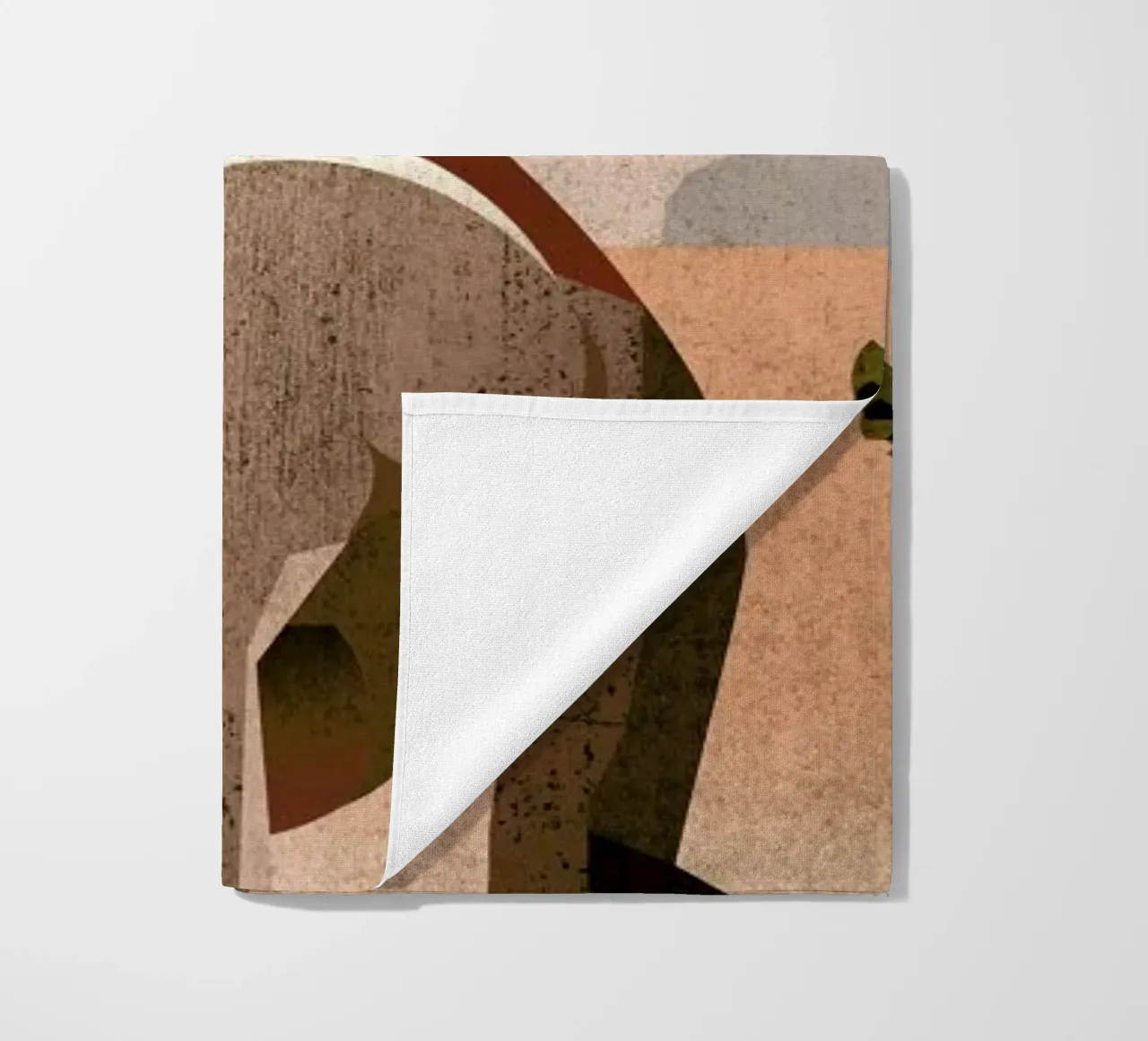 Känguru telo mare da Sabrina Ziegenhorn