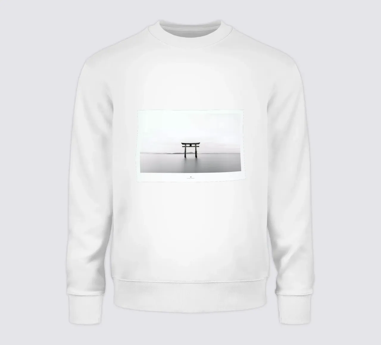 Gate sweatshirt by Nordic Creators