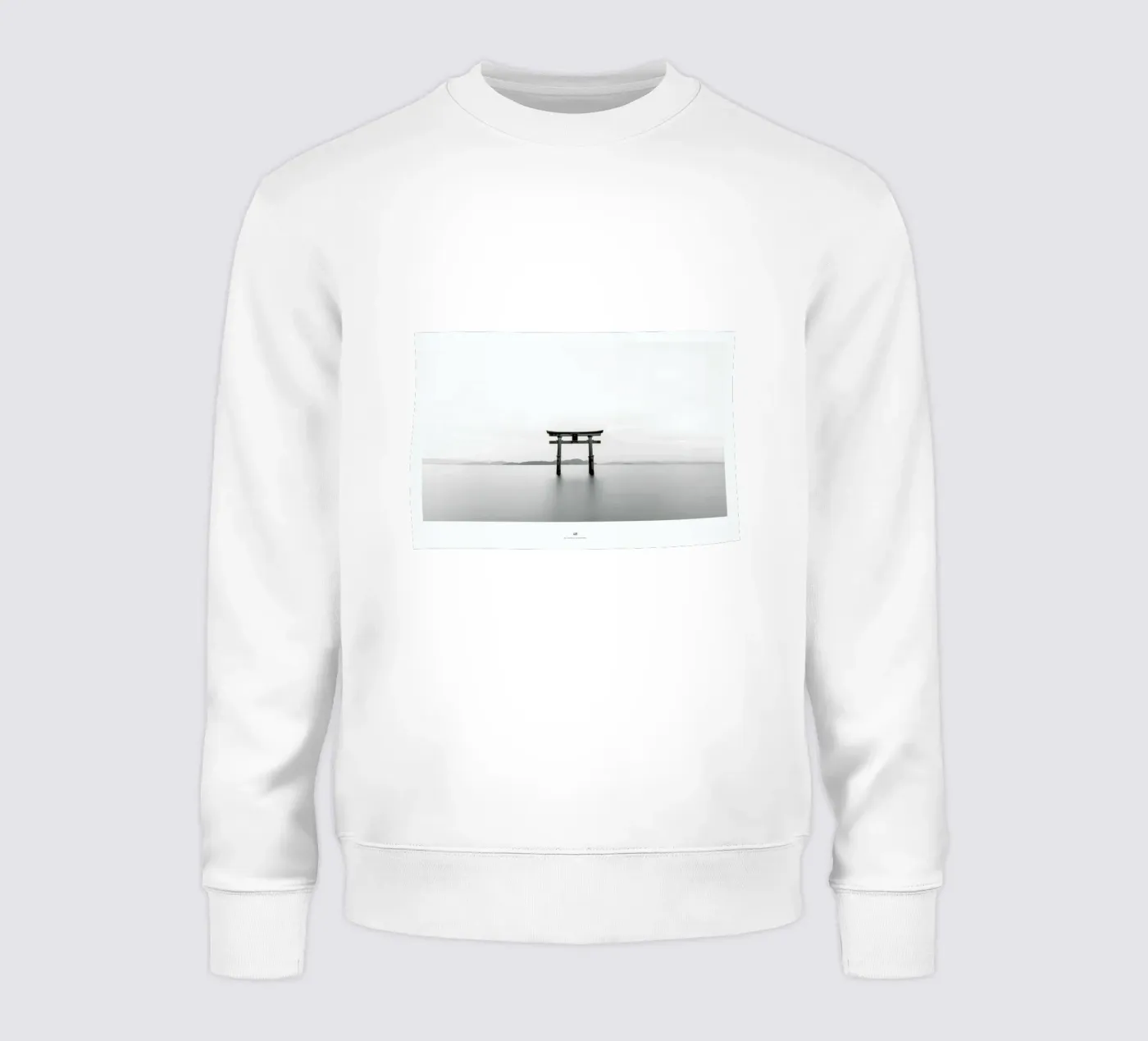 Gate felpa da Nordic Creators