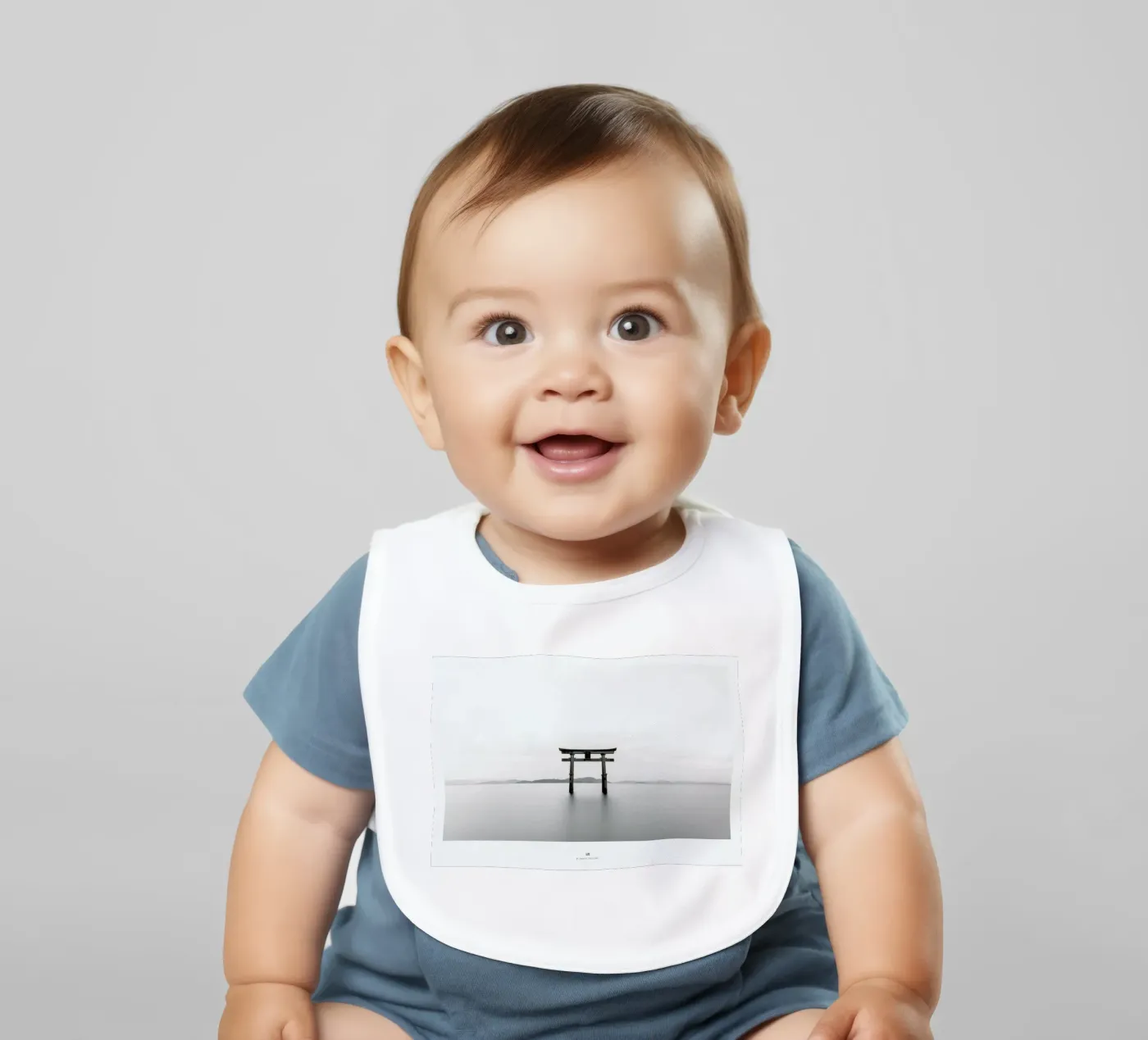 Gate bavaglino da Nordic Creators