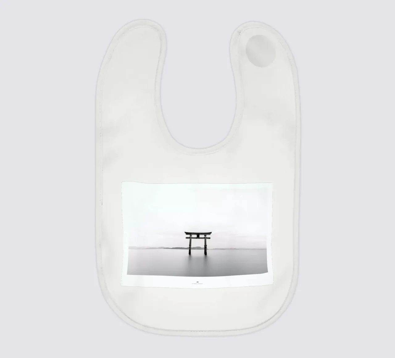 Gate bavaglino da Nordic Creators