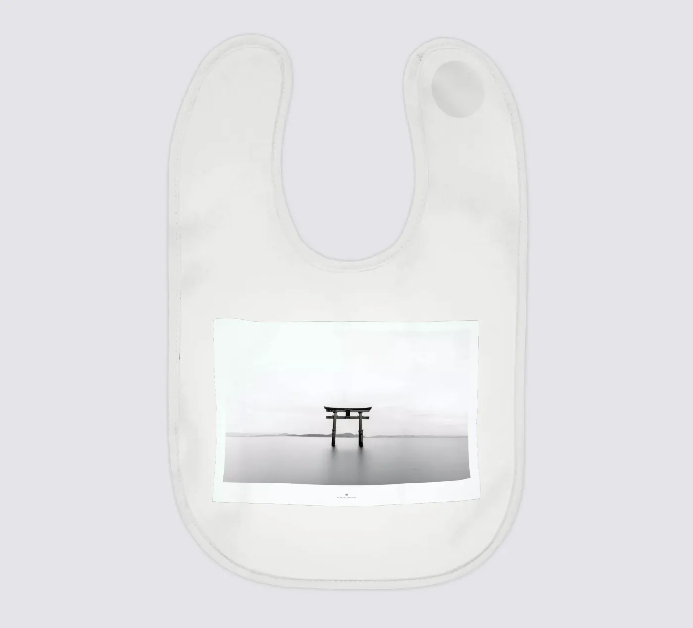 Gate bavaglino da Nordic Creators