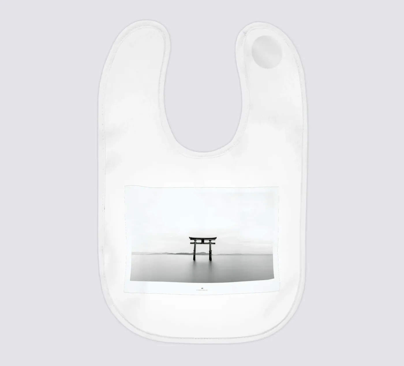 Gate bavaglino da Nordic Creators