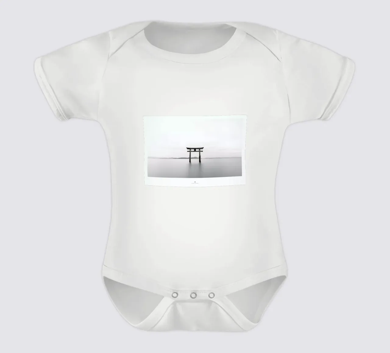 Gate body bébé de Nordic Creators