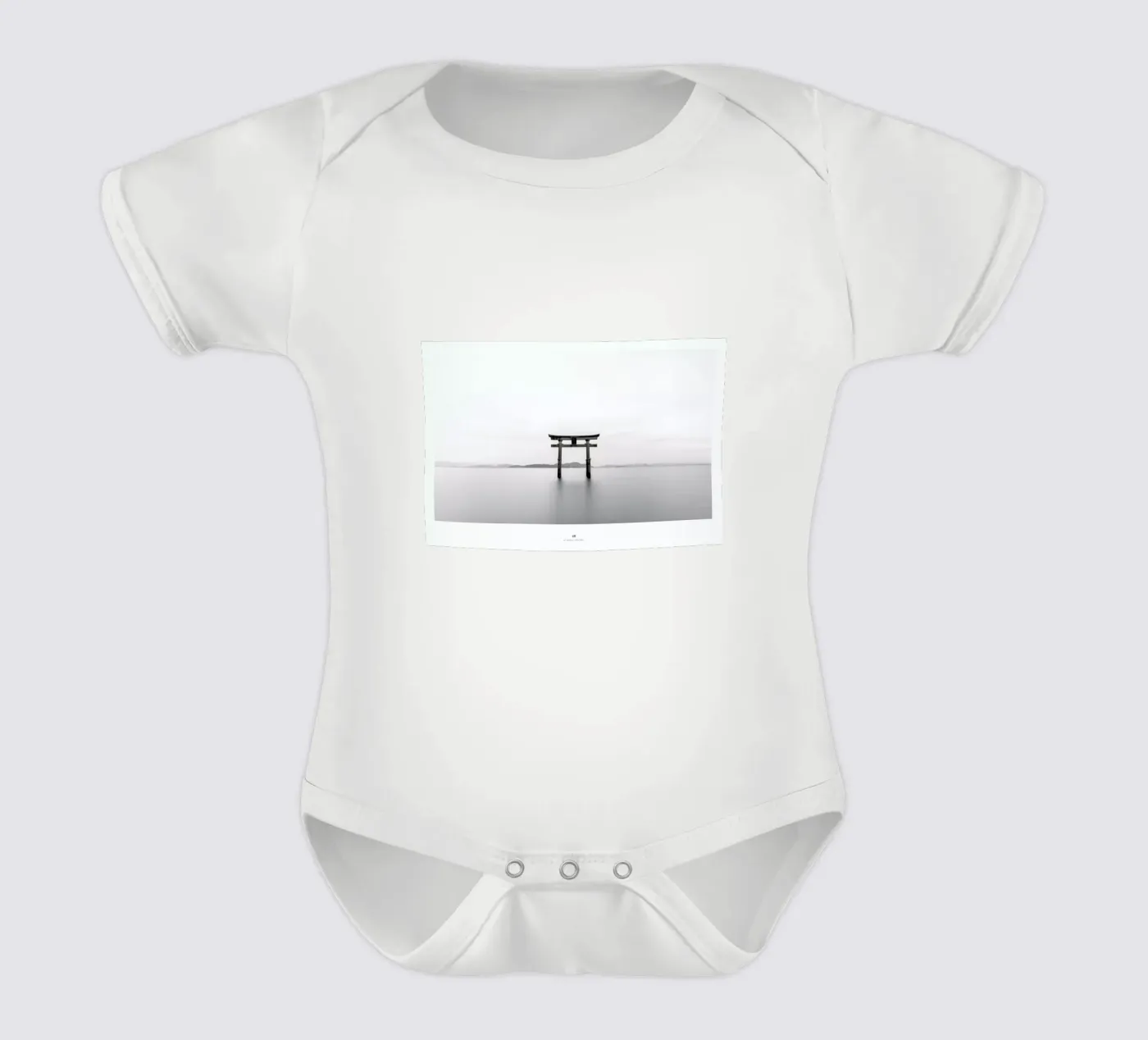 Gate body bébé de Nordic Creators