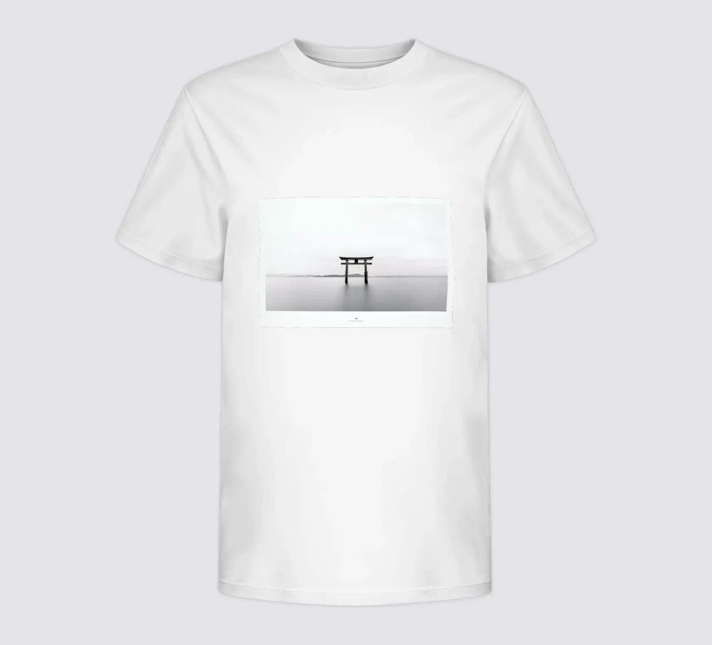 Gate t-shirt bambini da Nordic Creators
