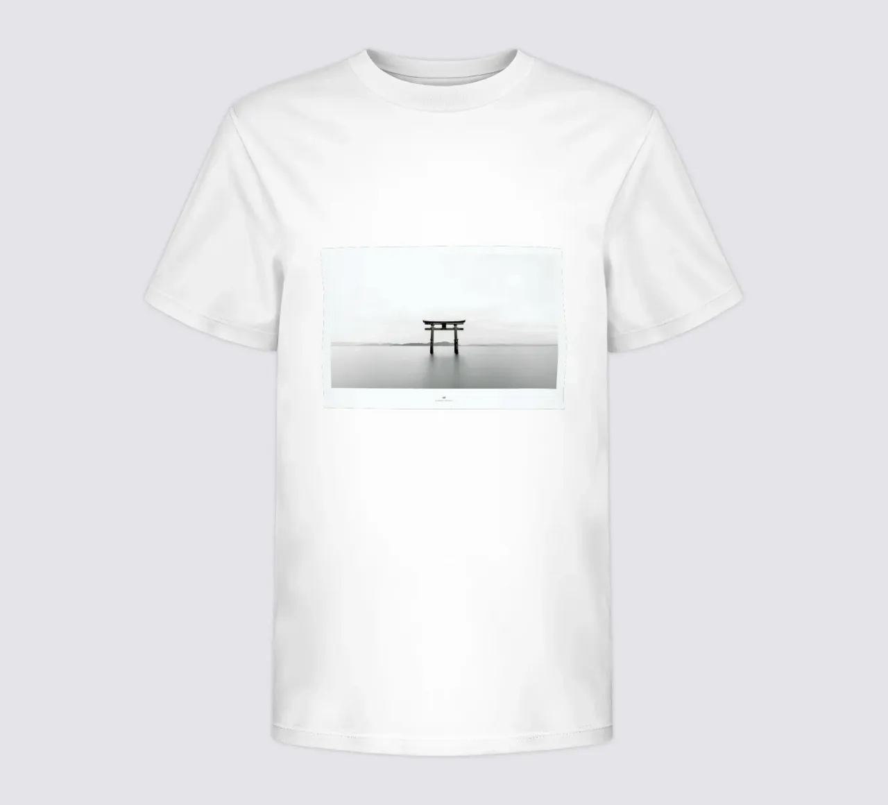 Gate t-shirt bambini da Nordic Creators