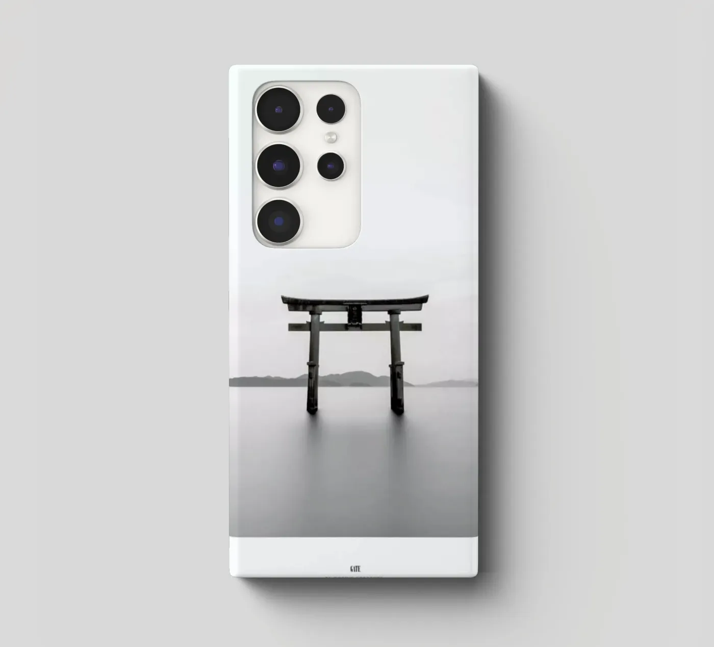 Gate cover samsung da Nordic Creators