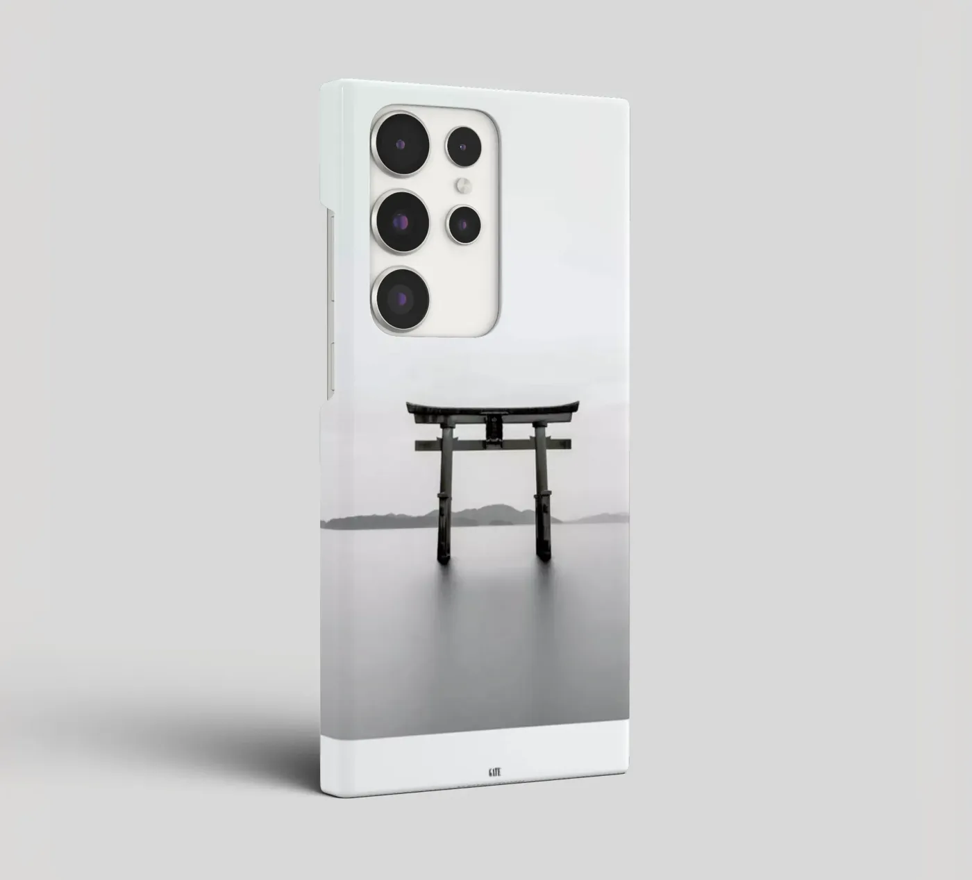 Gate cover samsung da Nordic Creators